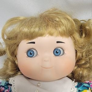 1992 Dolly Dingle Doll